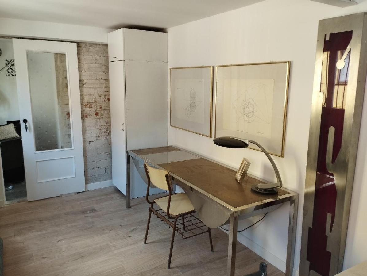 La Fabriqueta Apartament Riudecanyes Buitenkant foto