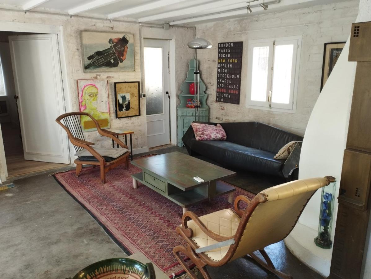 La Fabriqueta Apartament Riudecanyes Buitenkant foto