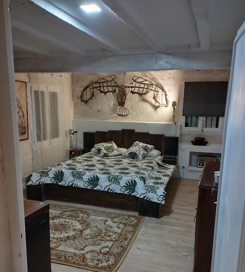 La Fabriqueta Apartament Riudecanyes Buitenkant foto