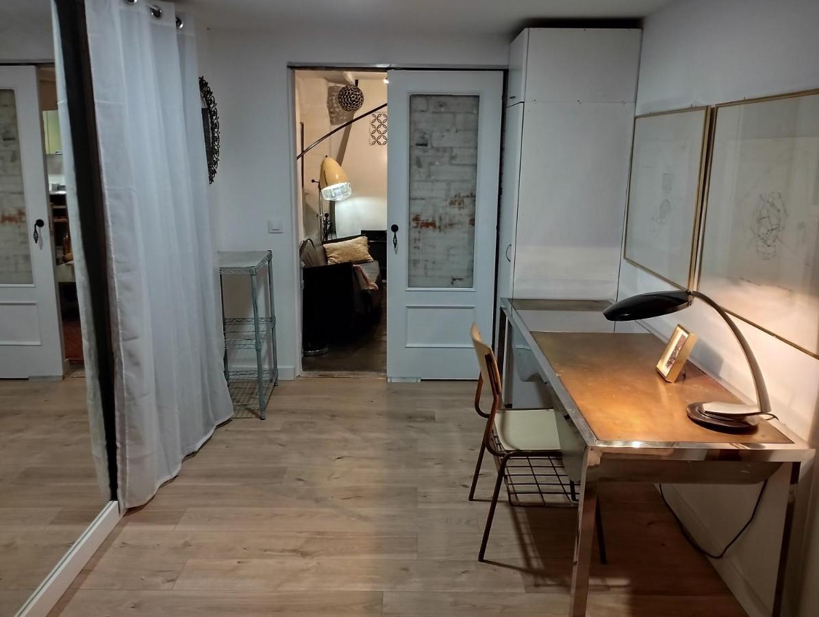 La Fabriqueta Apartament Riudecanyes Buitenkant foto