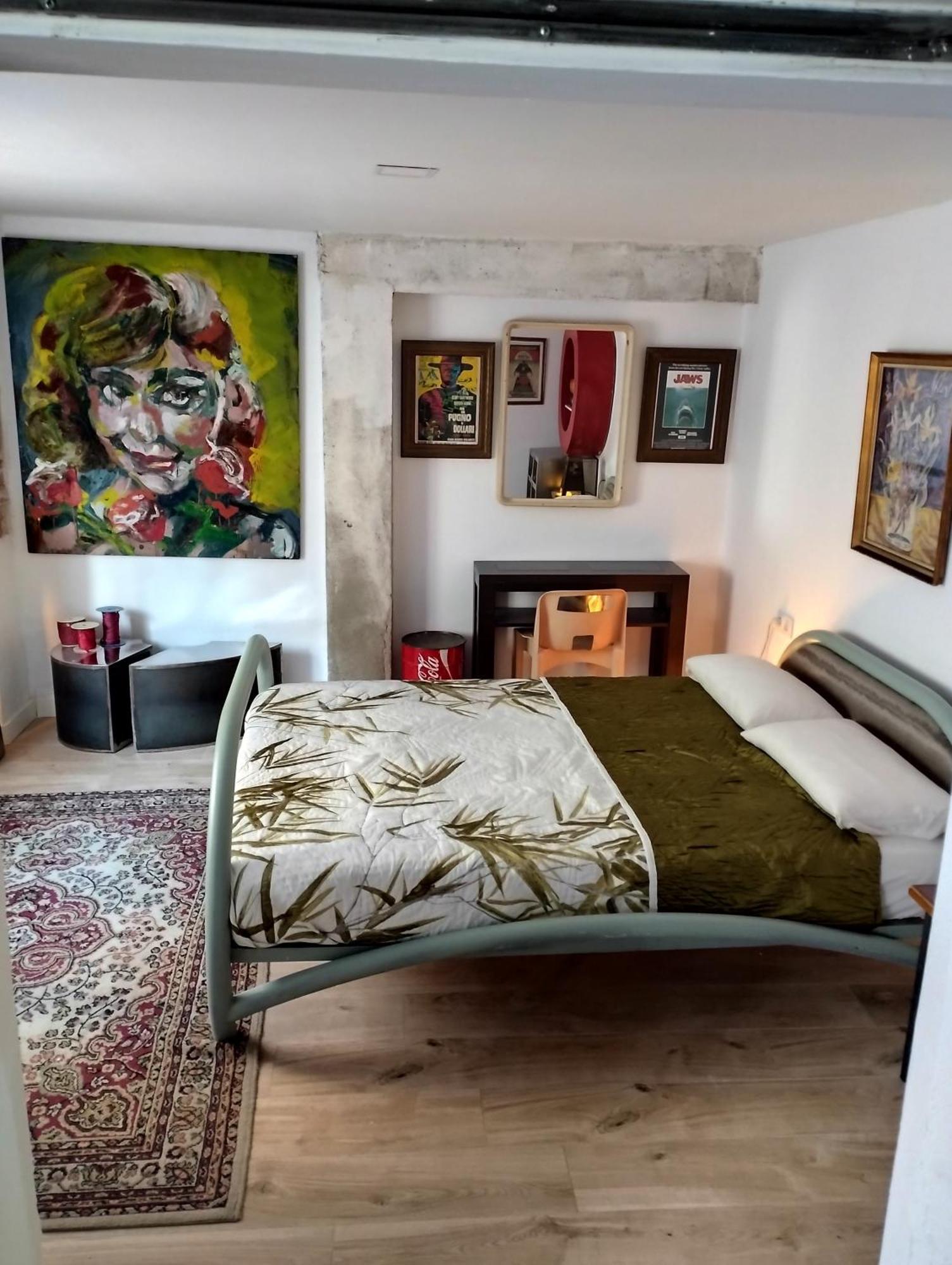 La Fabriqueta Apartament Riudecanyes Buitenkant foto