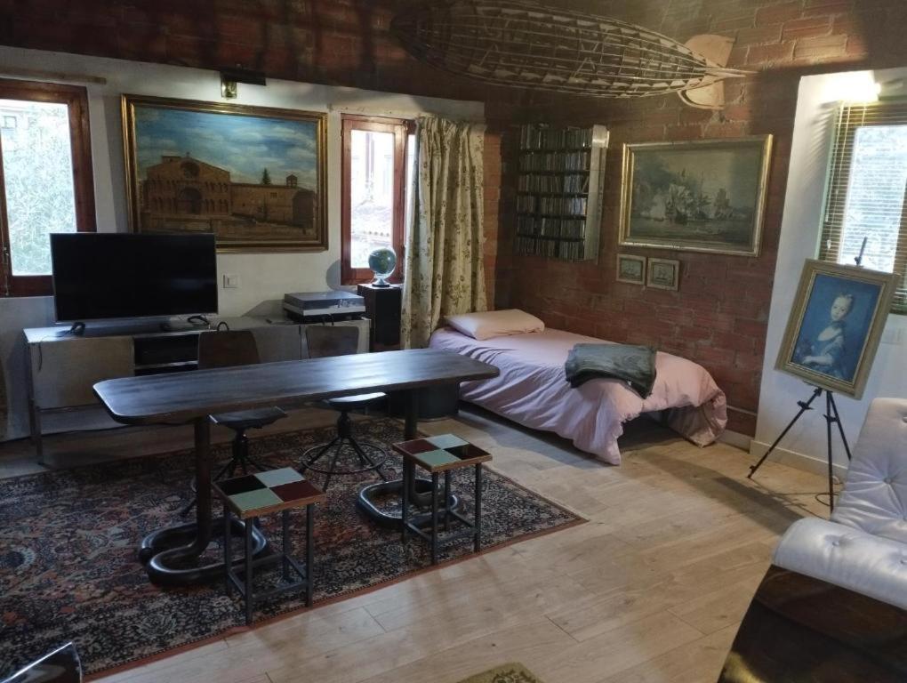 La Fabriqueta Apartament Riudecanyes Buitenkant foto