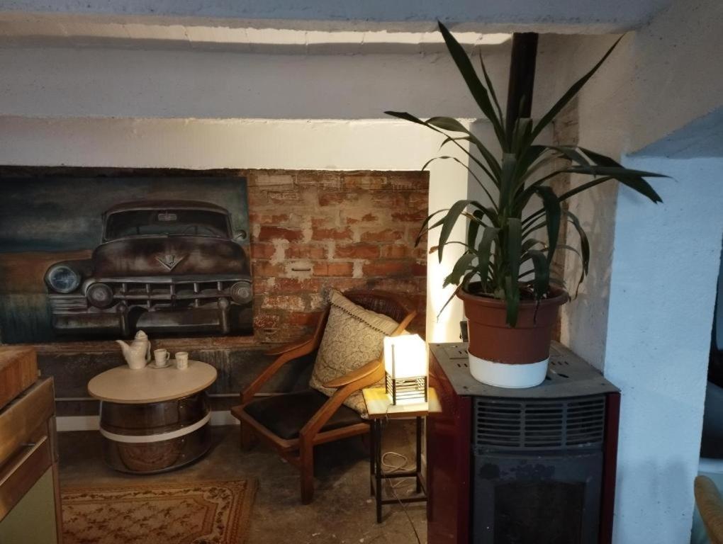 La Fabriqueta Apartament Riudecanyes Buitenkant foto