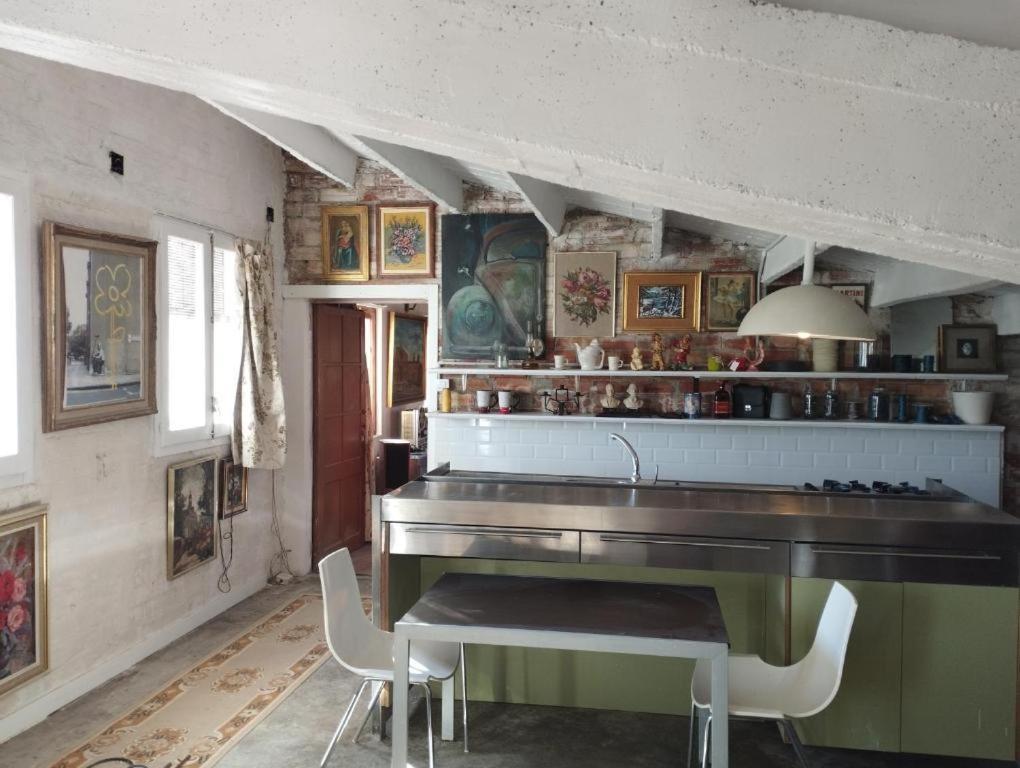 La Fabriqueta Apartament Riudecanyes Buitenkant foto