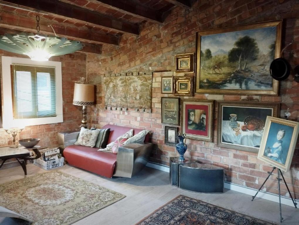 La Fabriqueta Apartament Riudecanyes Buitenkant foto