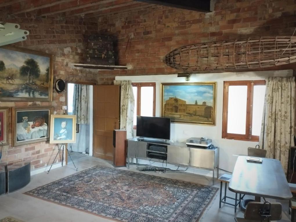 La Fabriqueta Apartament Riudecanyes Buitenkant foto