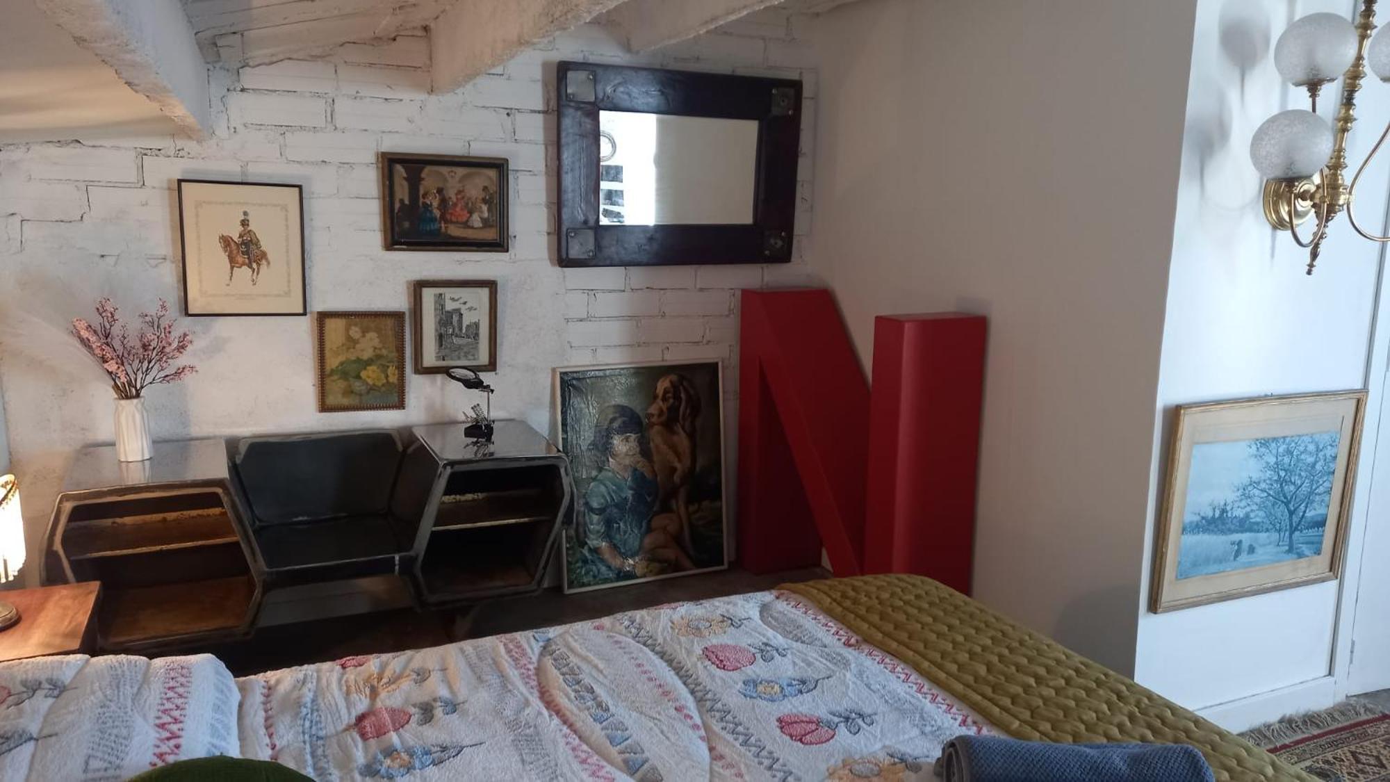 La Fabriqueta Apartament Riudecanyes Buitenkant foto